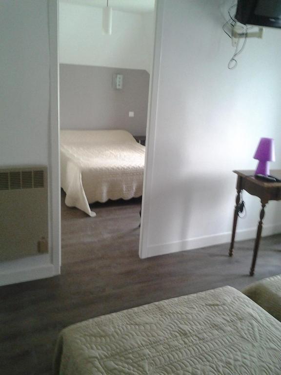 Le Ranfort Chambres D'Hotes Calviac Cameră foto