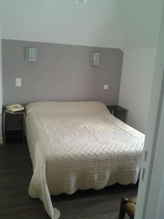 Le Ranfort Chambres D'Hotes Calviac Cameră foto